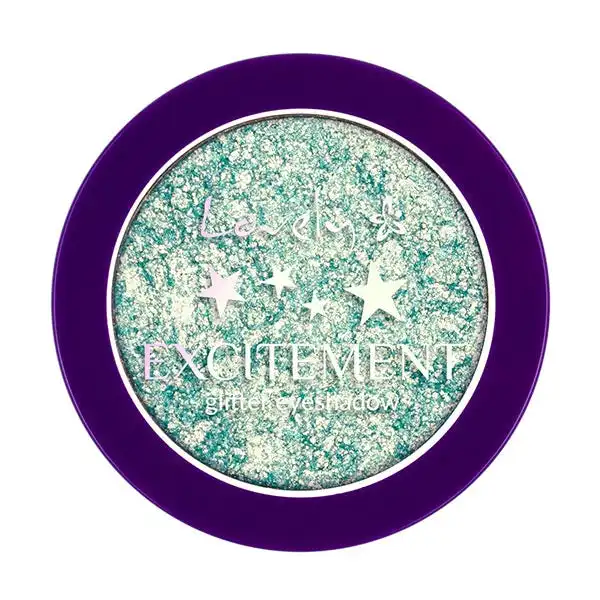Excitement Glitter Eyeshadow 3 - lovely - Comparador de precios