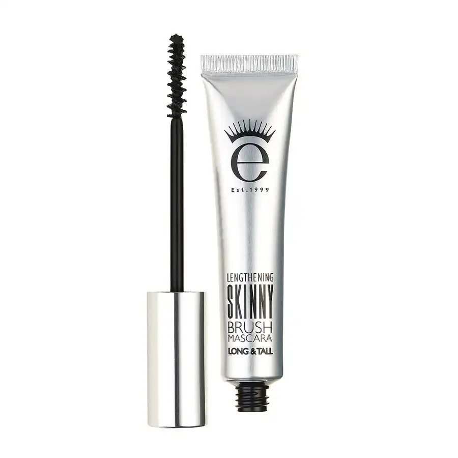 Eyeko - Máscara Skinny Brush Máscaras de pestañas 8 ml BLACK - Eyeko - Comparador de precios