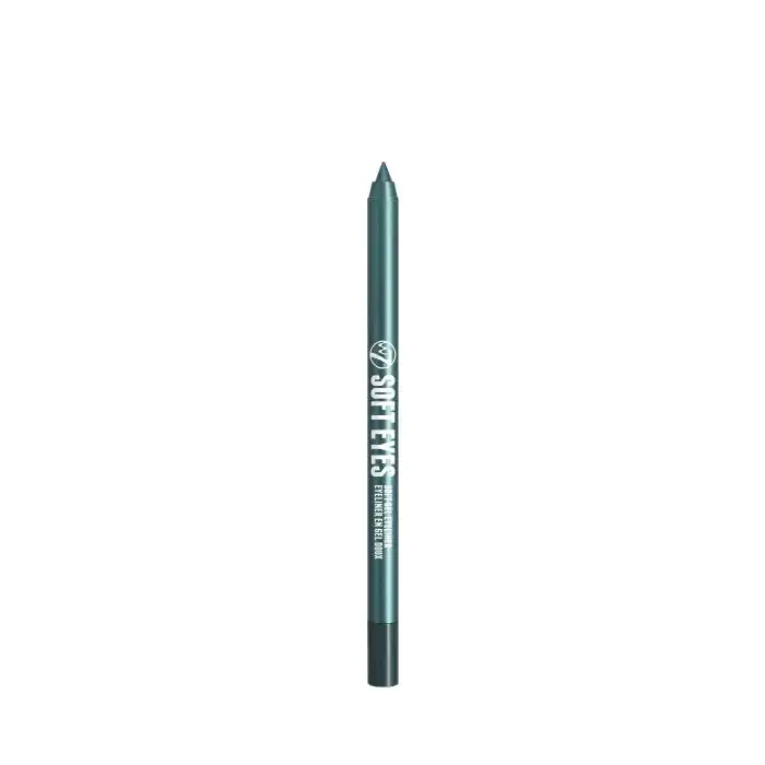 Eyeliner en Gel Soft Eyes - W7 - Comparador de precios