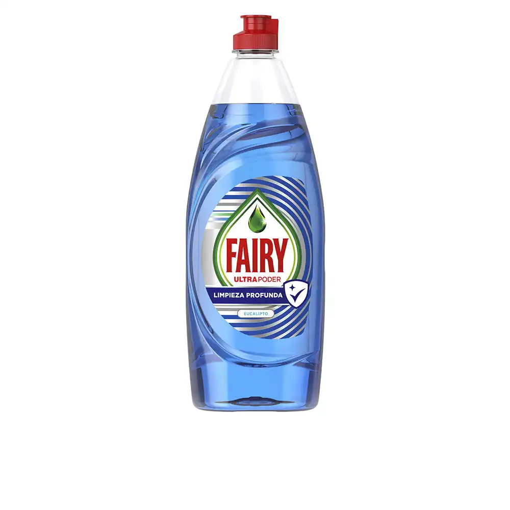Fairy Ultra Poder Extra Higiene lavavajillas concentrado 500 ml - Fairy - Comparador de precios