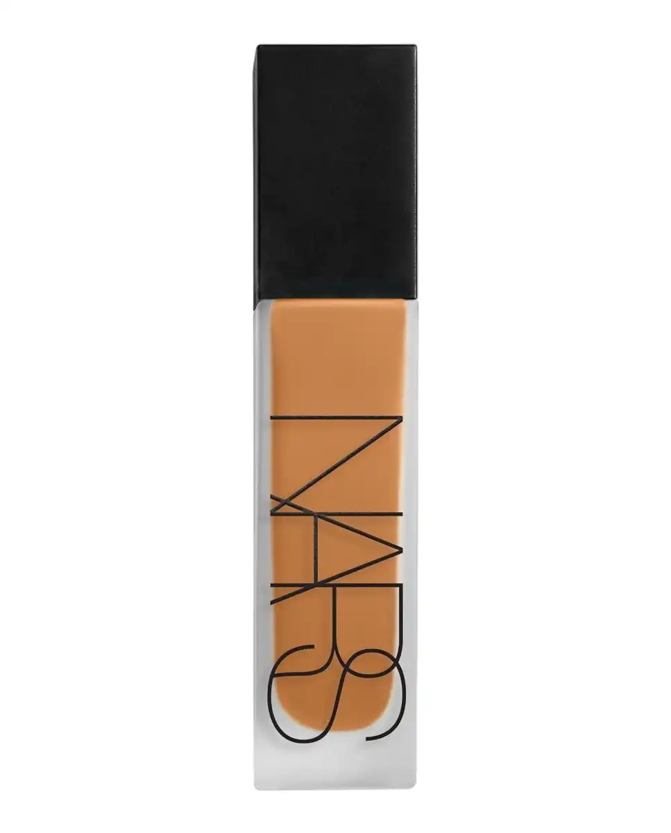 Fondo de maquillaje Natural Matte Longwear Foundation 30 ml Nars LA SERENA - D2.5 LAGOS  -  MD3.5 - NARS - Comparador de precios