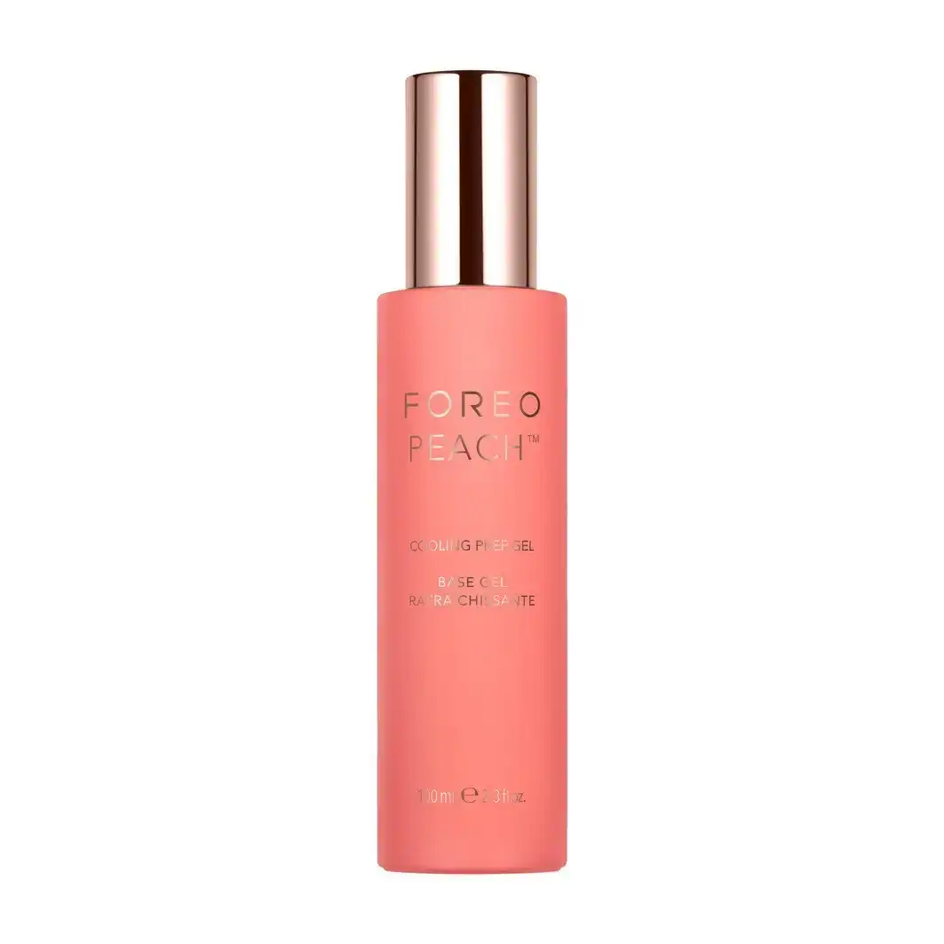 FOREO - PEACH? Gel Efecto Frío De Preparación Para Una Depilación IPL Más Agradable - Foreo - Comparador de precios