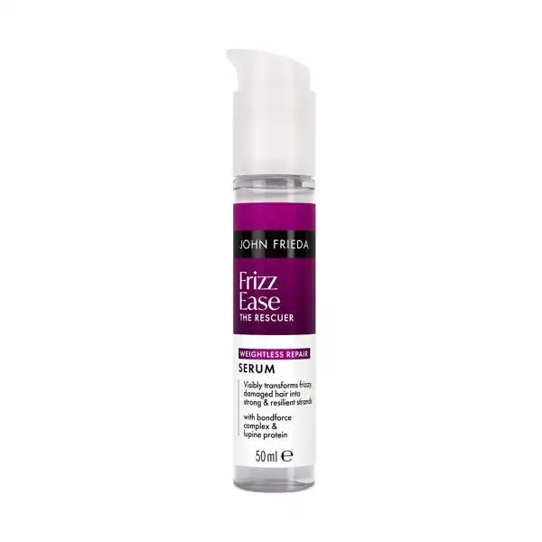 Frizz Ease The Rescuer - John Frieda - Comparador de precios