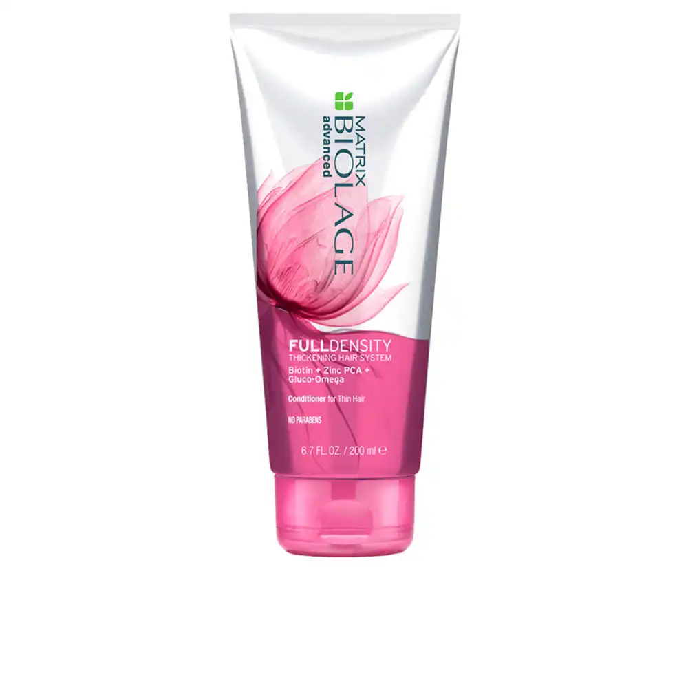 Fulldensity conditioner 200 ml - Biolage - Comparador de precios