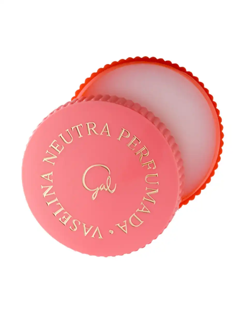 Gal - Vaselina Neutra Perfumada 40 G - Gal - Comparador de precios