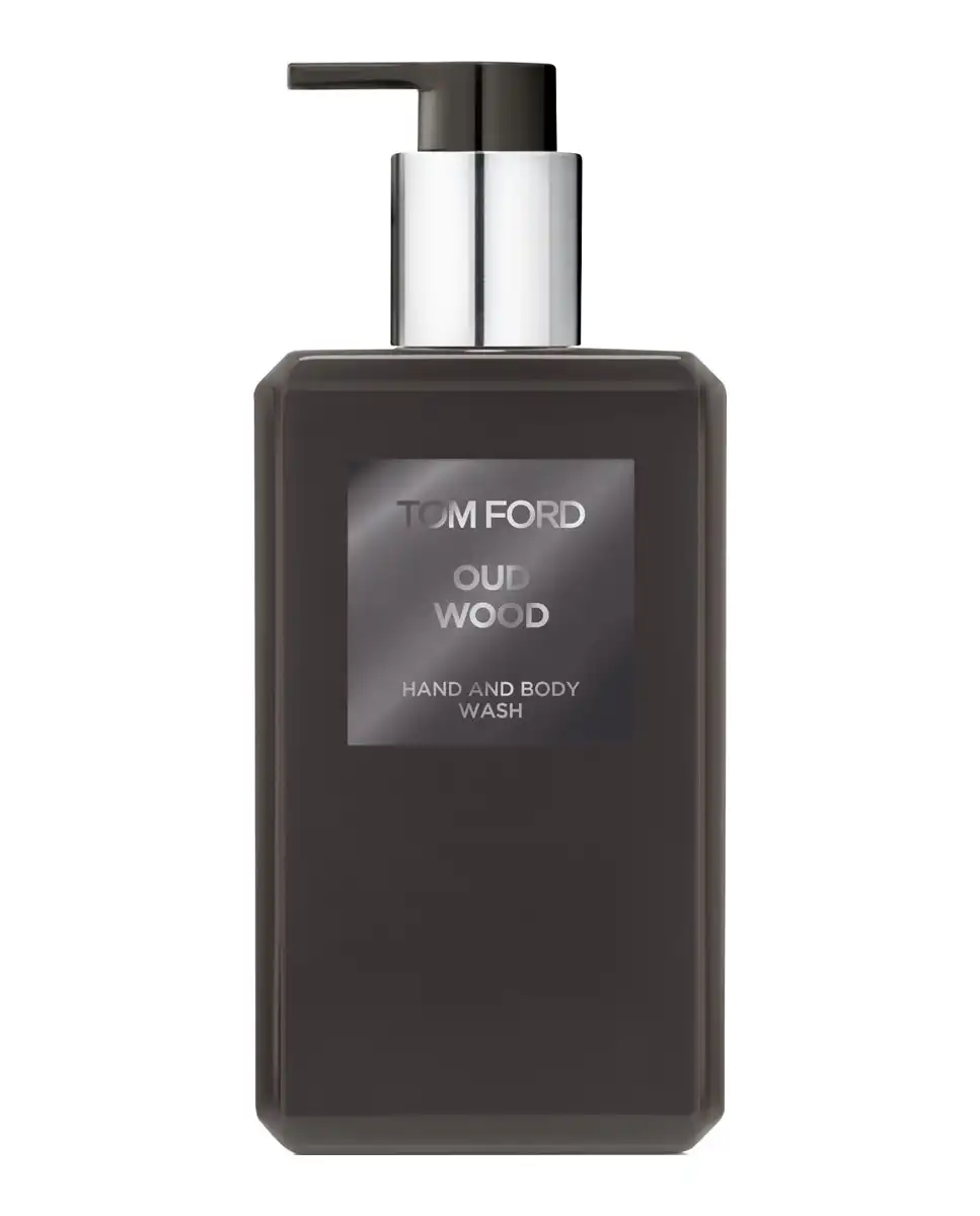 Gel de Baño Oud Wood 240 ml Tom Ford - Tom Ford - Comparador de precios