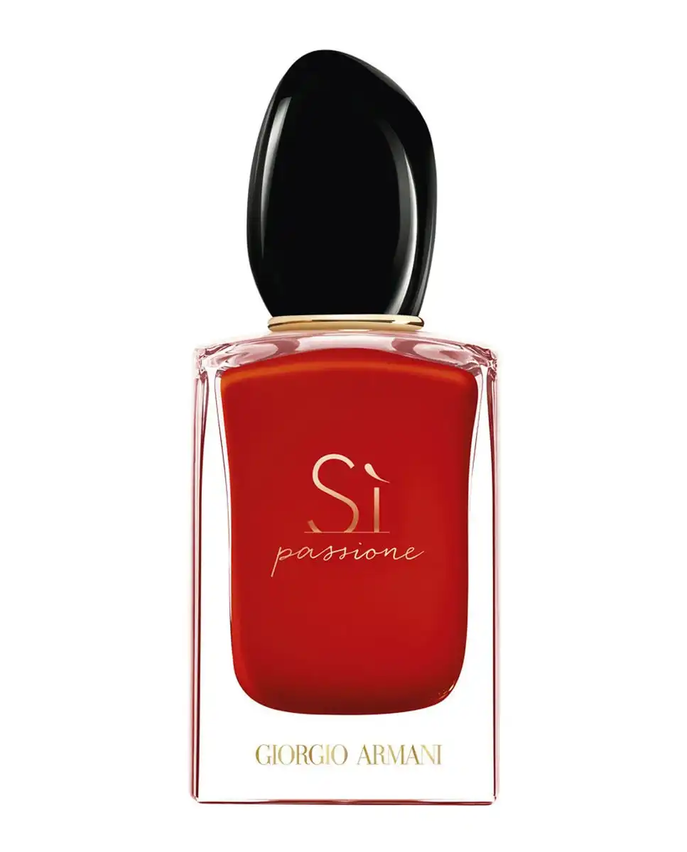 Giorgio Armani - Eau De Parfum Si Passione 50 Ml - Giorgio Armani - Comparador de precios