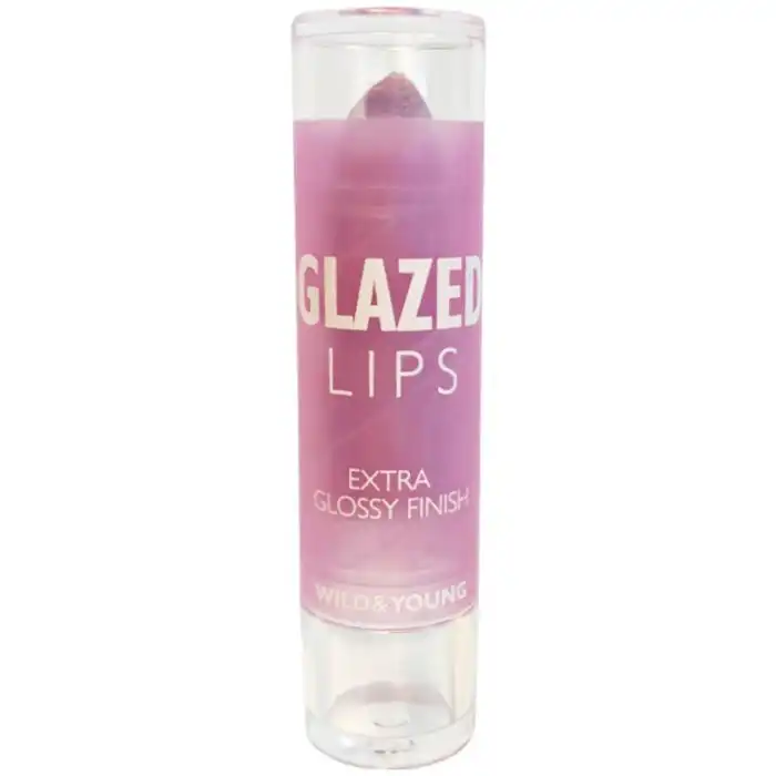 Glazed Labial - Wild - Young - Comparador de precios