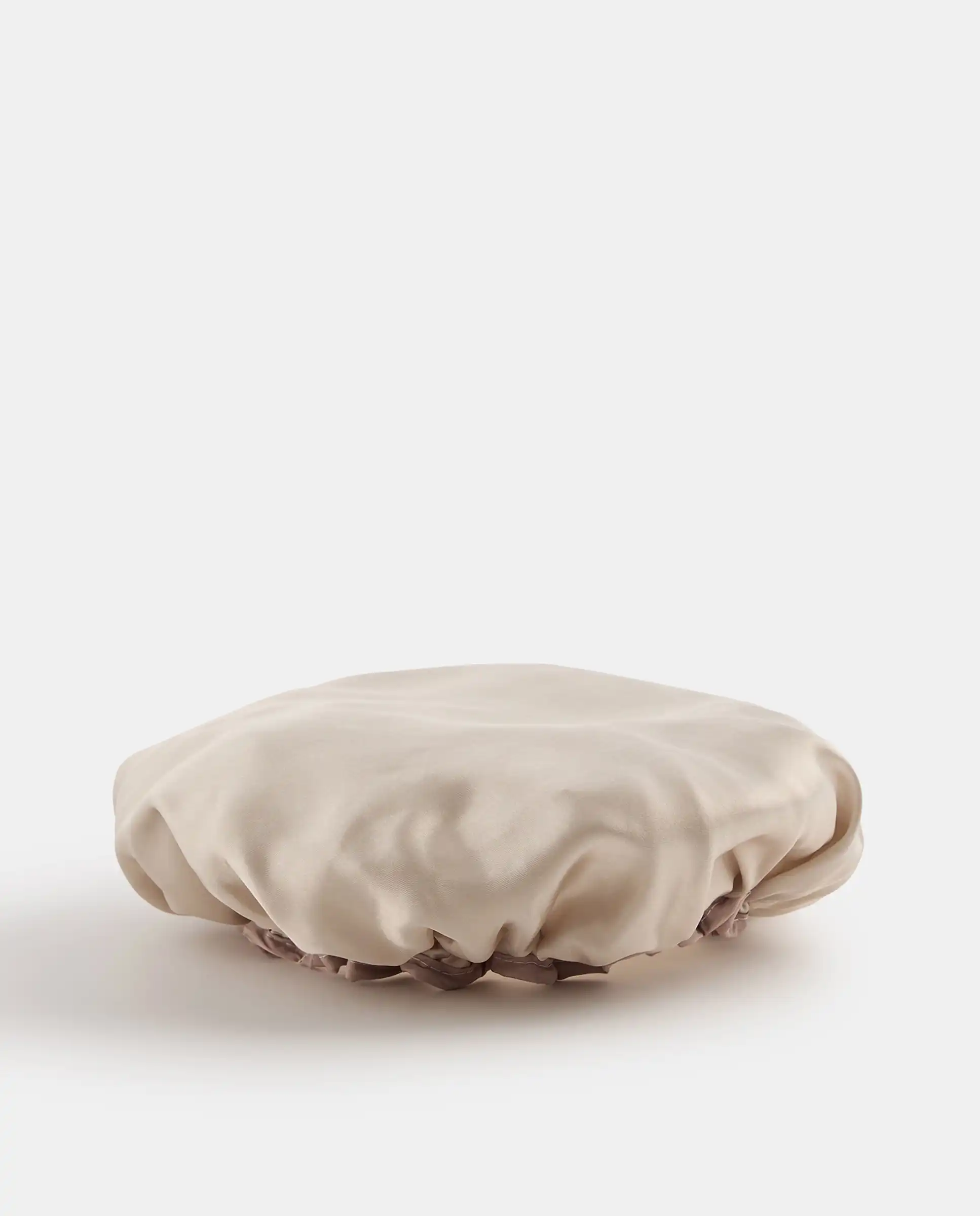 Gorro Ducha Liso Another Love Beige - Another Love - Comparador de precios