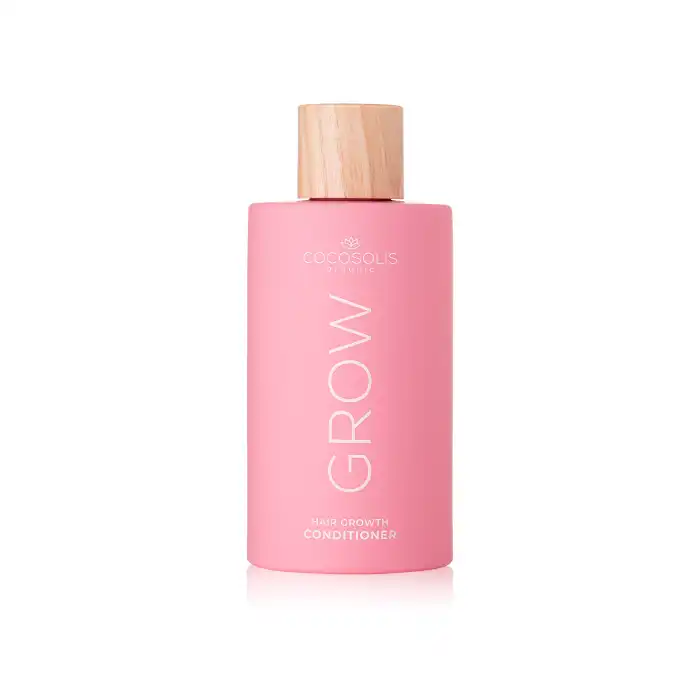 Grow Hair Growth - Anti-aging Conditioner 200 ml - Cocosolis - Comparador de precios