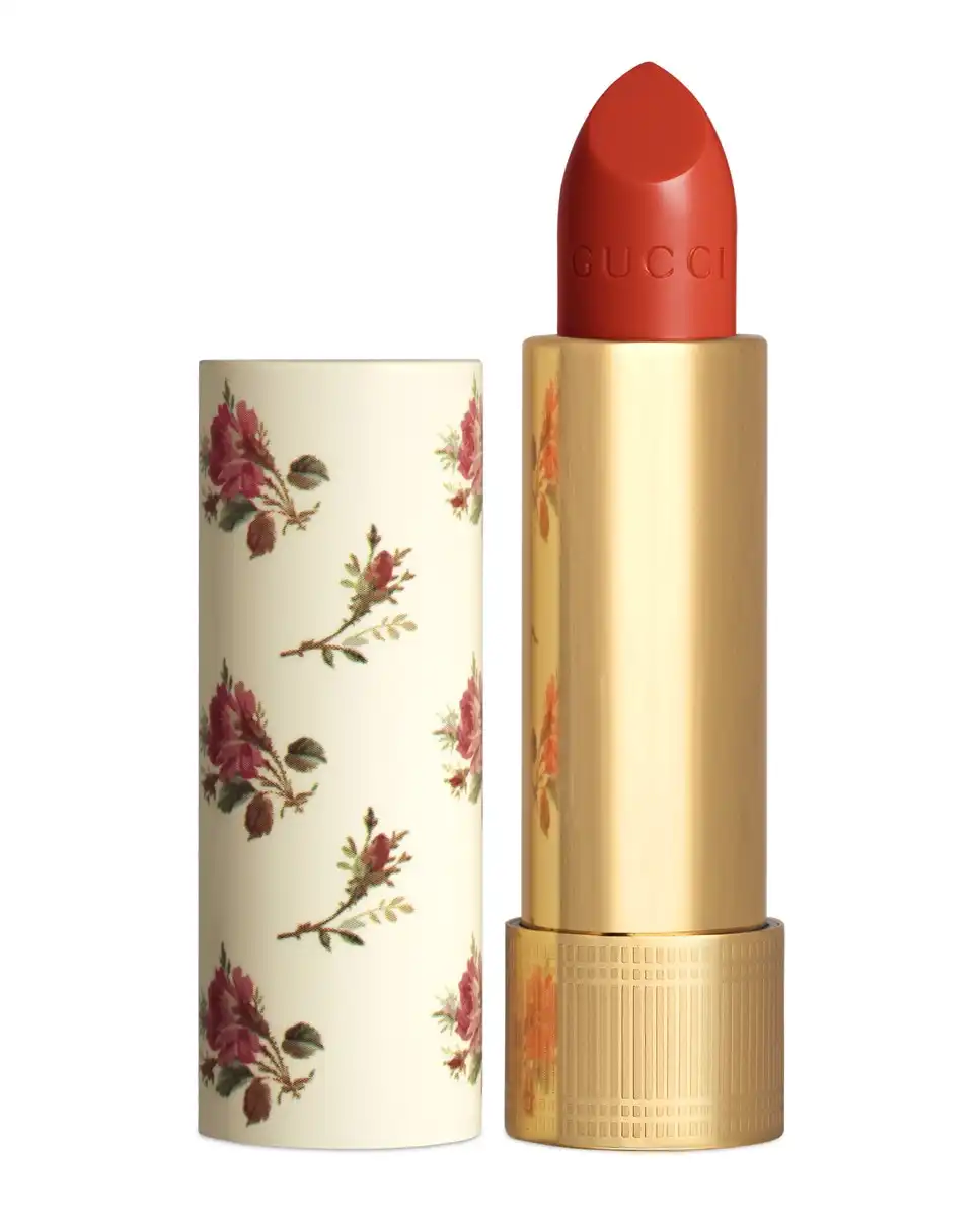 Gucci - Barra de labios Luminoso Rouge à Lèvres Voile Gucci. - Gucci - Comparador de precios
