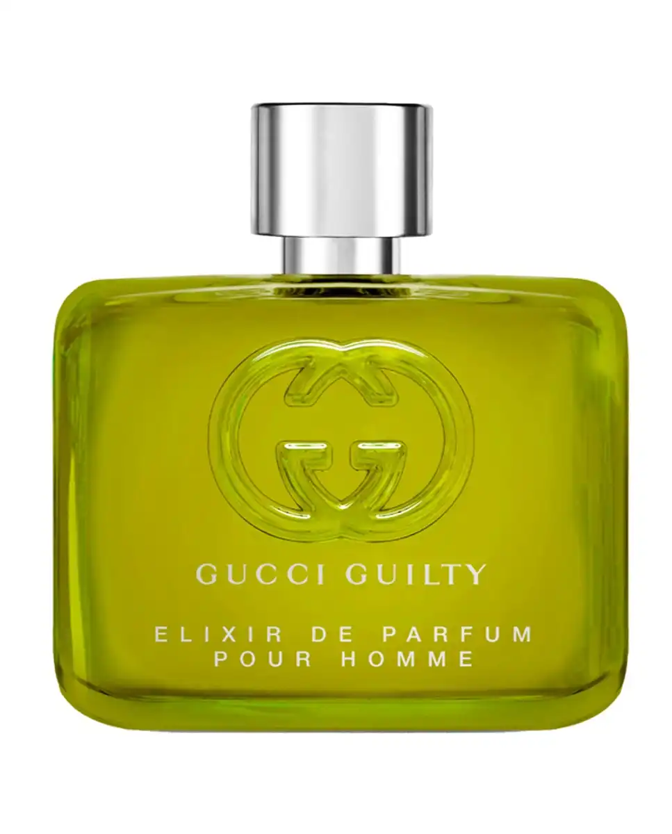 Gucci - Eau De Parfum Guilty Elixir 60 Ml - Gucci - Comparador de precios