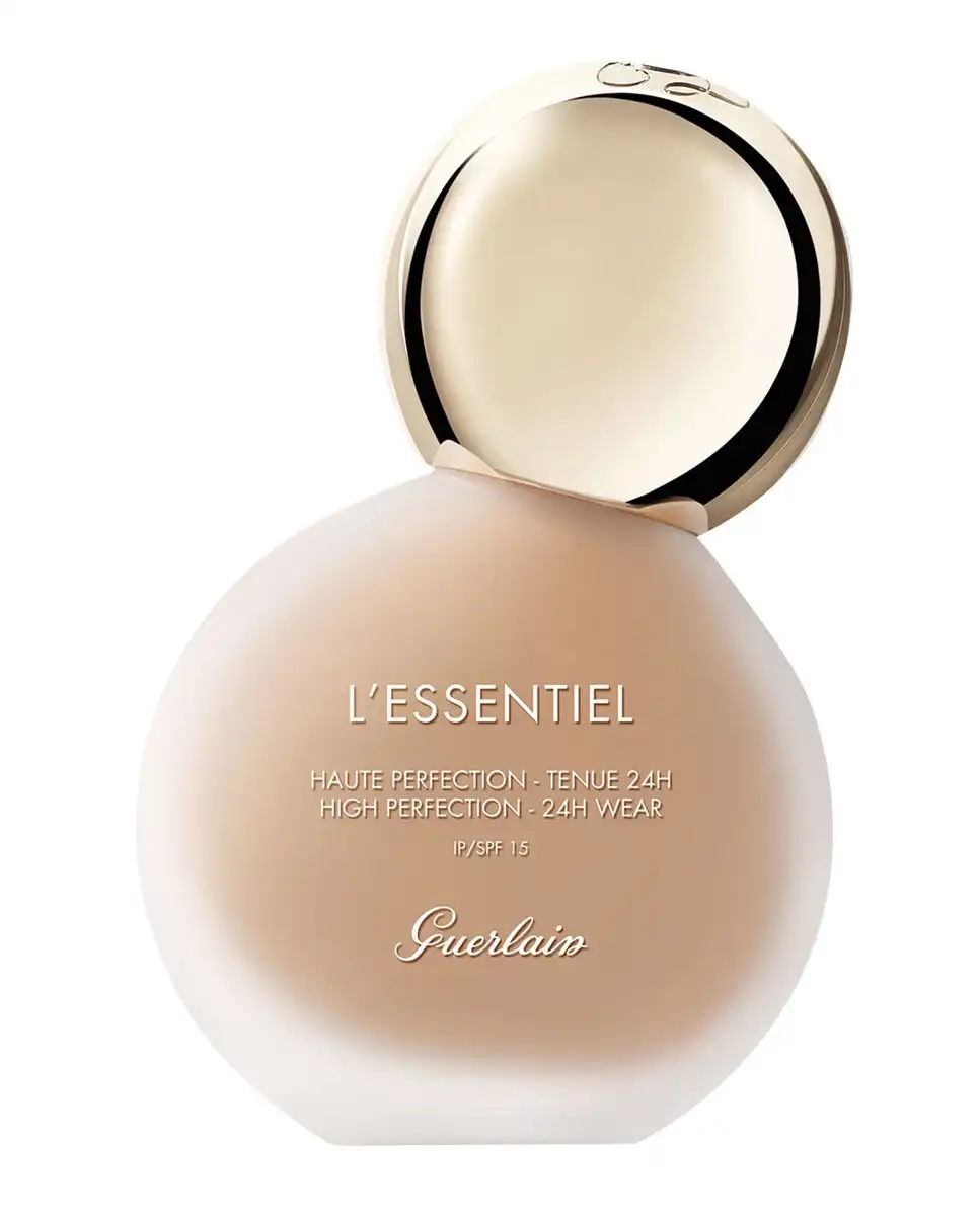 Guerlain - Base De Maquillaje L'Essentiel Alta Perfección 24 Horas - Guerlain - Comparador de precios