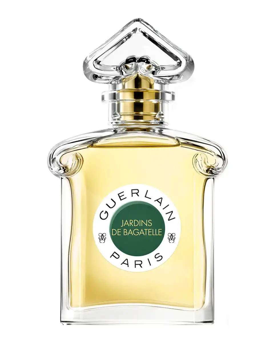 Guerlain - Eau De Parfum Jardins De Bagatelle 75 Ml - Guerlain - Comparador de precios