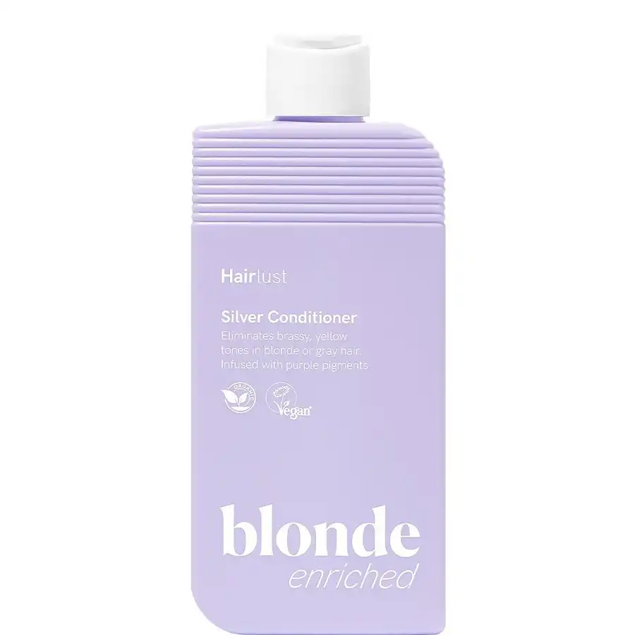 Hairlust - Blonde Enriched Silver Acondicionadores 250 ml unisex - Hairlust - Comparador de precios