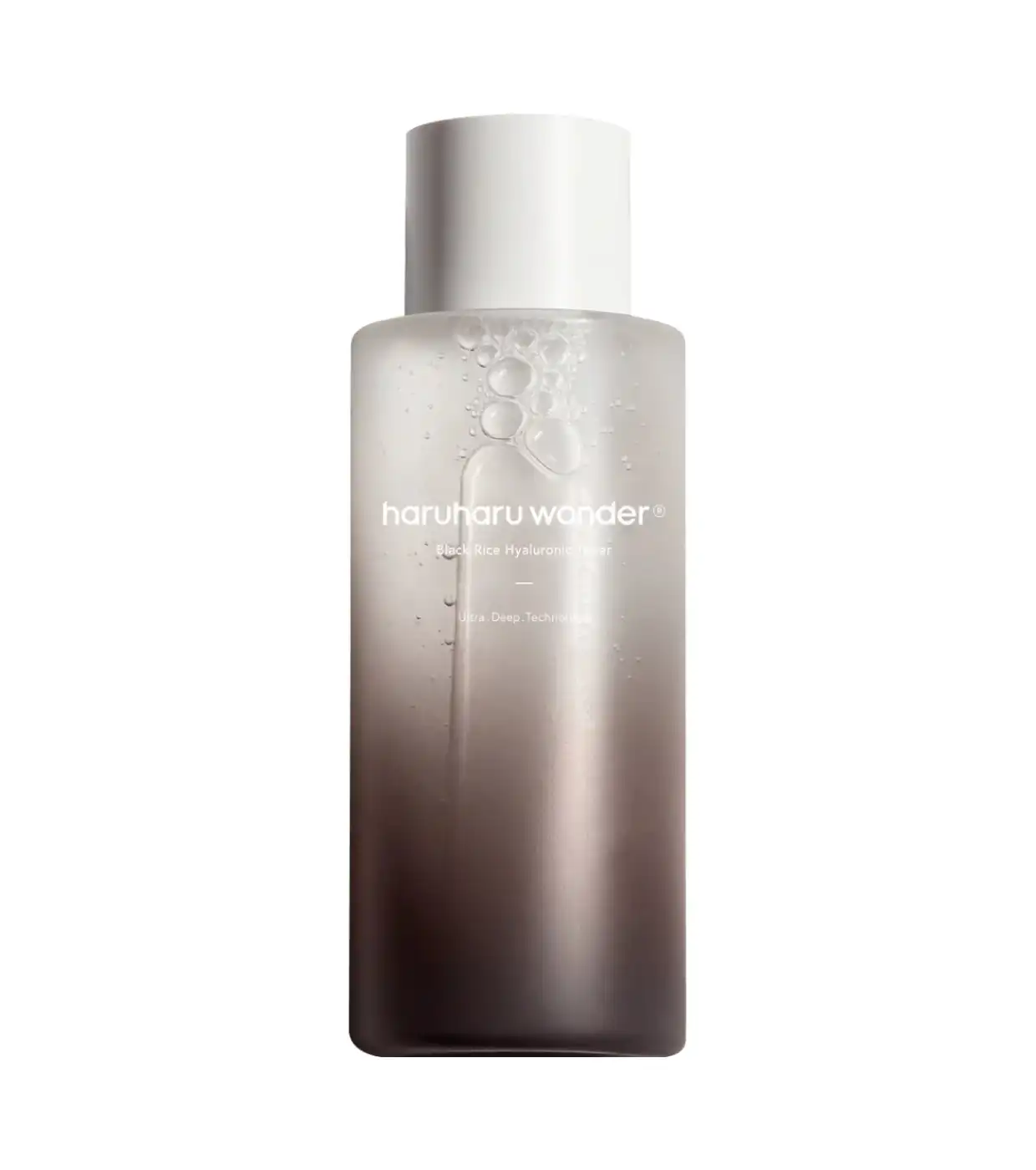 Haruharu Wonder - Tónico facial Black Rice Hyaluronic Free Fragance - 300ml - Haruharu Wonder - Comparador de precios