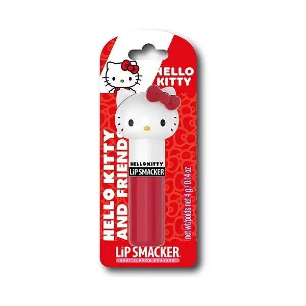 Hello Kitty & Friends 1UD - LIP SMACKER - Comparador de precios