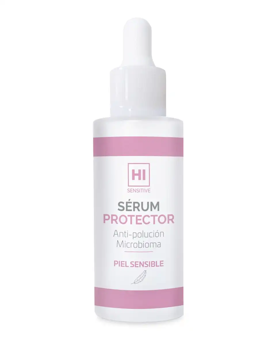HI SENSITIVE - Sérum Facial Protector Para Piel Sensible - HI SENSITIVE - Comparador de precios