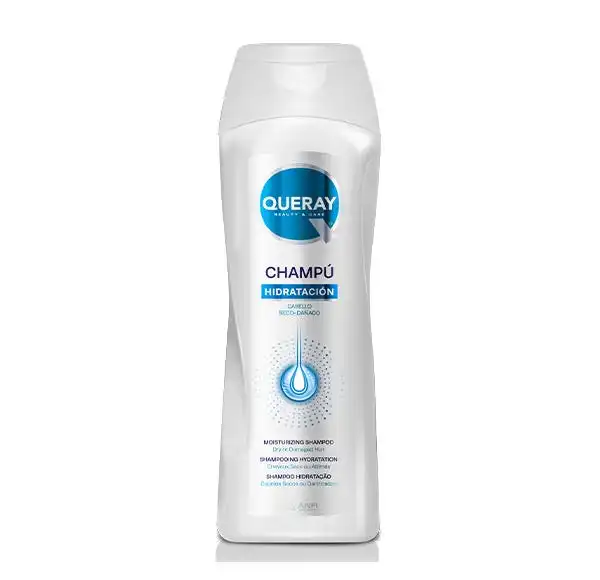 HidrataciÃ³n - QUERAY - Comparador de precios
