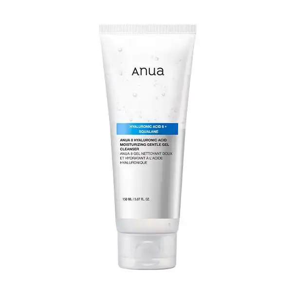 Hyaluronic Acid 8 + Panthenol - Anua - Comparador de precios