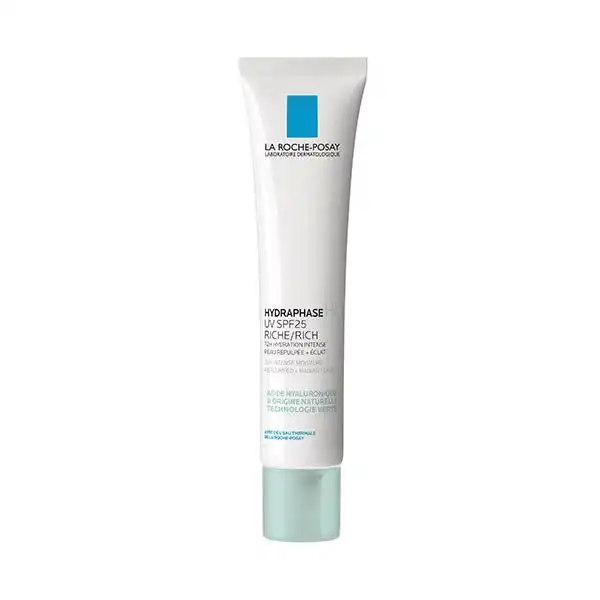 Hydraphase Intense Uv Riche - La Roche Posay - Comparador de precios
