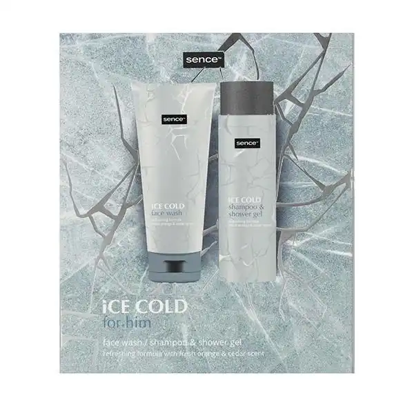 Ice Cold - SENCE BEAUTY - Comparador de precios