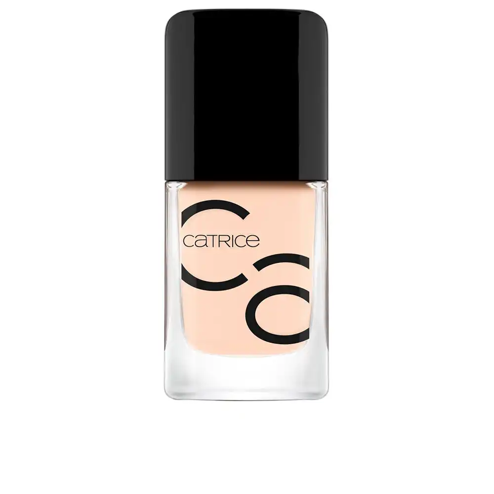 Iconails gel lacquer #149-vanilla chai - CATRICE - Comparador de precios