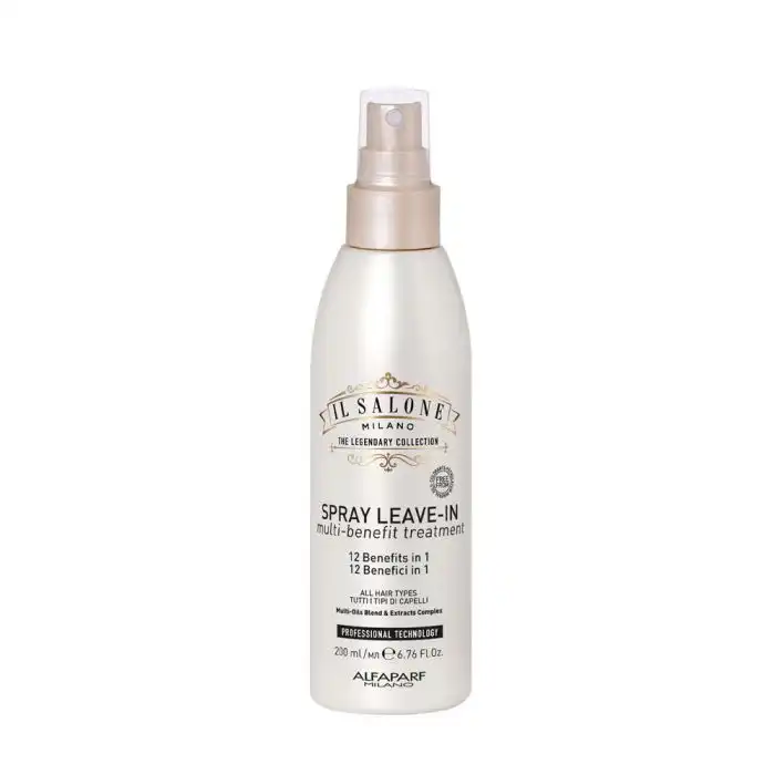 Il Salone Milano Multi-Benefit Leave-In Spray 200 ml - Il Salone Milano - Comparador de precios