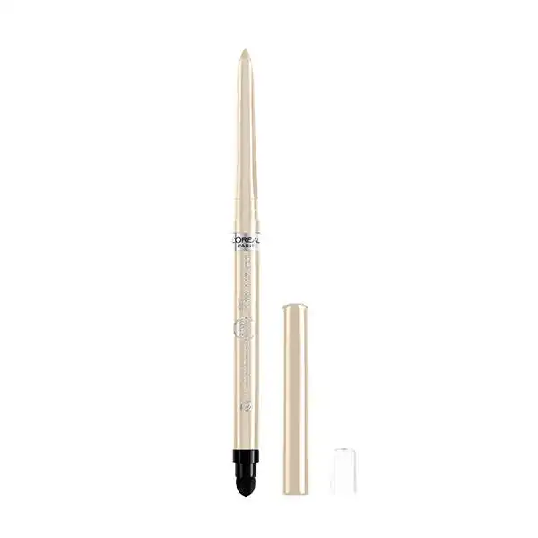 Infalible Grip Gel Automatic Eyeliner 11 Opalescent - Loreal Paris - Comparador de precios