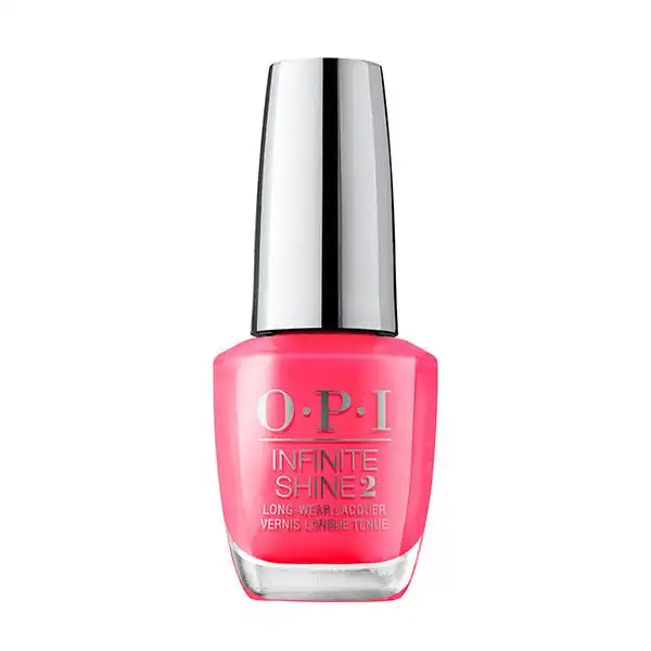 Infinite Shine Colección Rosas Strawberry Margarita Islm23 - OPI - Comparador de precios