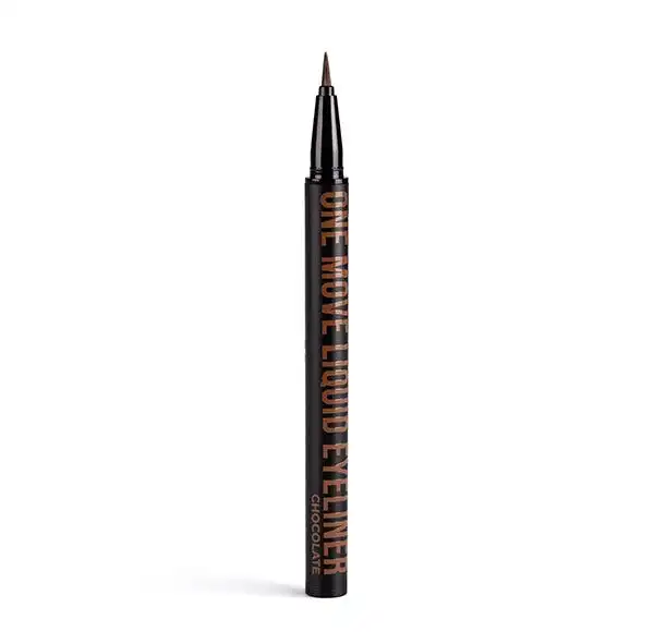 Inglot Inglot One Move Eyeliner 02, Chocolate , 0.55 ml - INGLOT - Comparador de precios