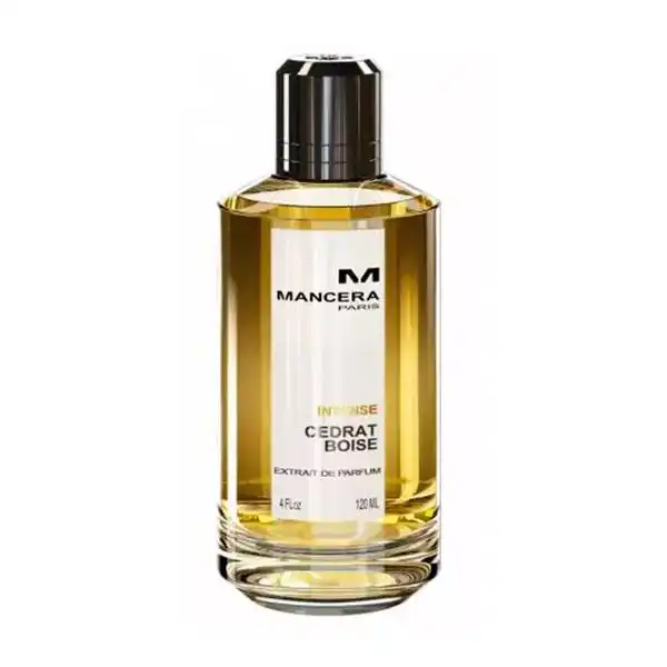 Intense Cedrat Boise - MANCERA PARIS - Comparador de precios