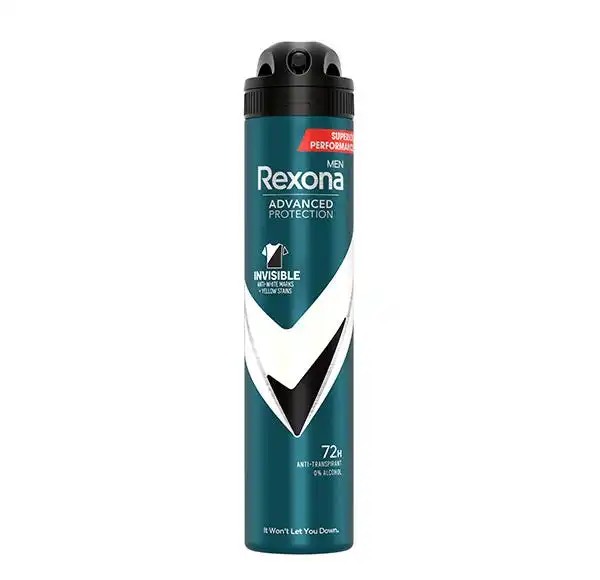 Invisible - Rexona - Comparador de precios