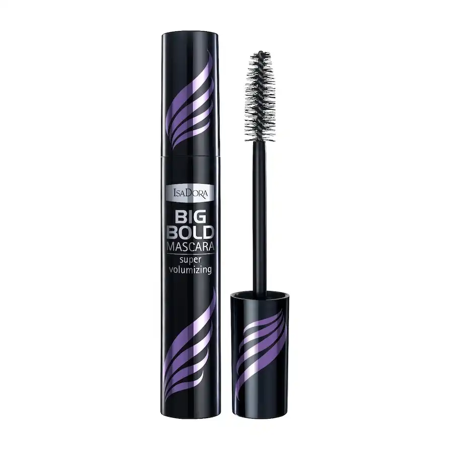 Isadora - Big Bold Máscaras de pestañas 14 ml 10 - IsaDora - Comparador de precios