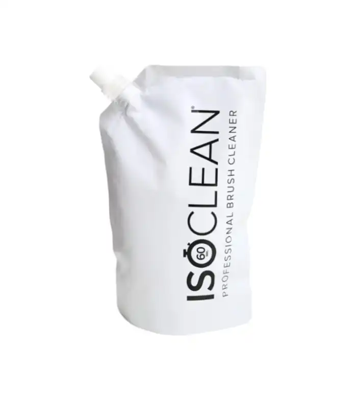 ISOCLEAN - Recarga limpiador de brochas 525ml - ISOCLEAN - Comparador de precios