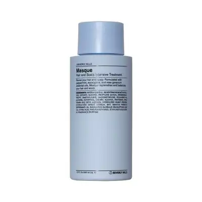 J Beverly Hills J Beverly Hills Masque Treatment 340ML - J Beverly Hills - Comparador de precios