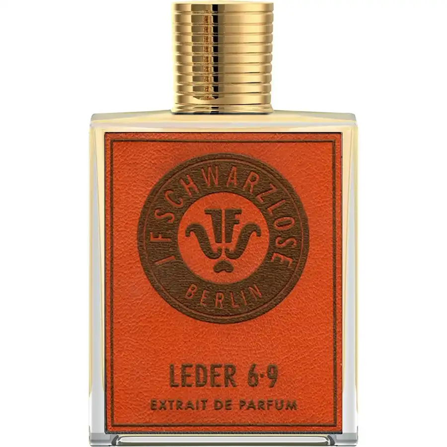 J.F. Schwarzlose Berlin - Leder 6 Leder 6.9 Extrait de Parfum Perfumes unisex 100 ml unisex - J.F. Schwarzlose Berlin - Comparador de precios
