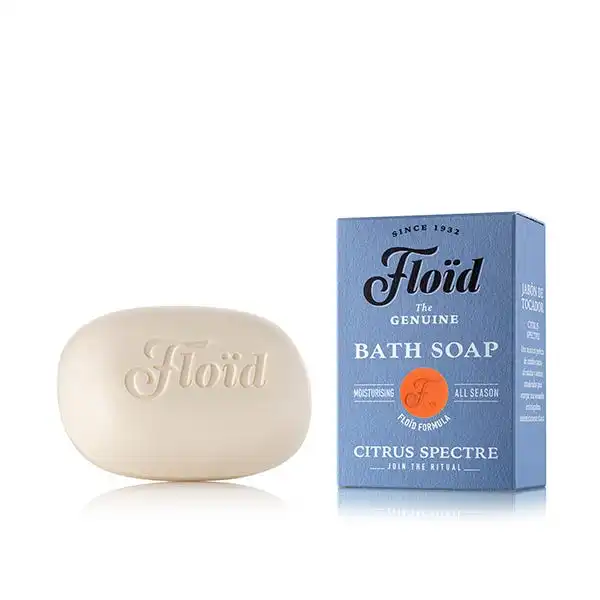 Jabón De Baño Citrus - Floïd - Comparador de precios