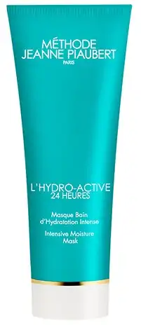 JEANNE PIAUBERT HYDRO ACTIVE 24H MASQUE HYDRATANT 75ML - Jeanne Piaubert - Comparador de precios