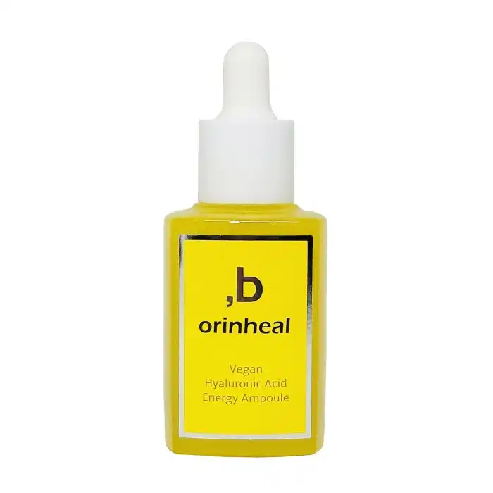 Jeju Hyaluronic Acid Energy Ampoule 30 ml - Orinheal - Comparador de precios
