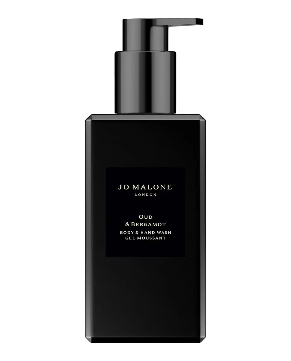 Jo Malone London - Gel para Cuerpo y Manos Oud & Bergamot 250 ml Jo Malone London. - Jo Malone London - Comparador de precios