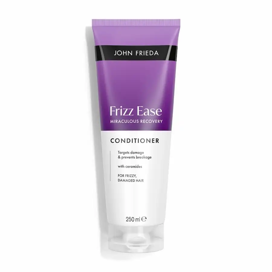 John Frieda - Frizz Ease Miraculous Recovery Acondicionadores 200 ml unisex - John Frieda - Comparador de precios