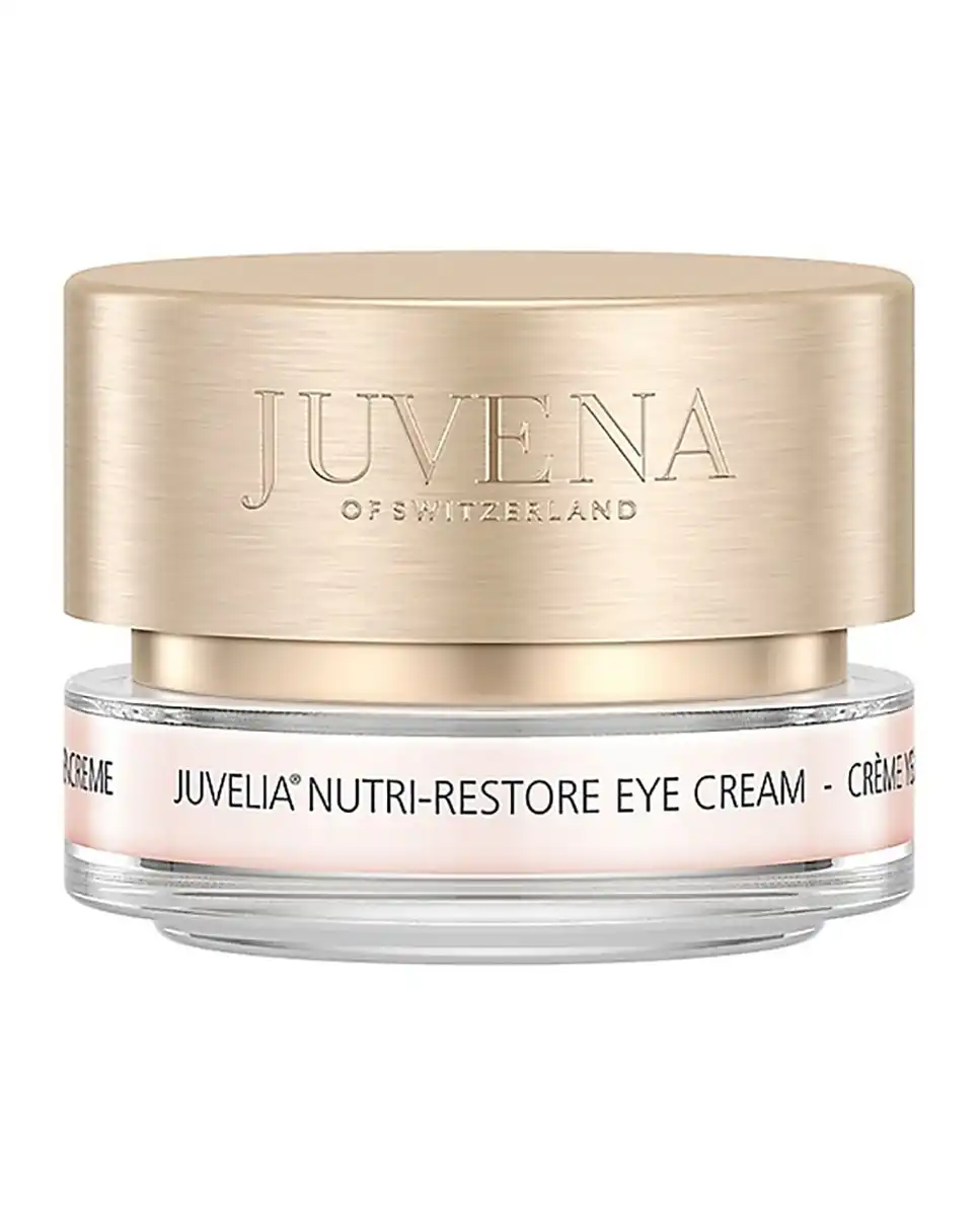 Juvena - Contorno De Ojos Nutritivo Juvelia - Juvena - Comparador de precios