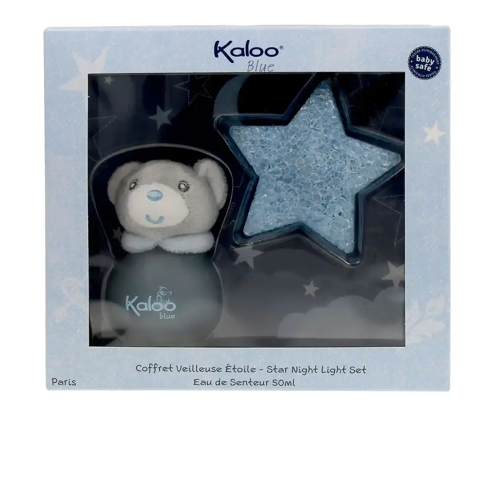 Kaloo Blue lote 2 pz - Kaloo - Comparador de precios