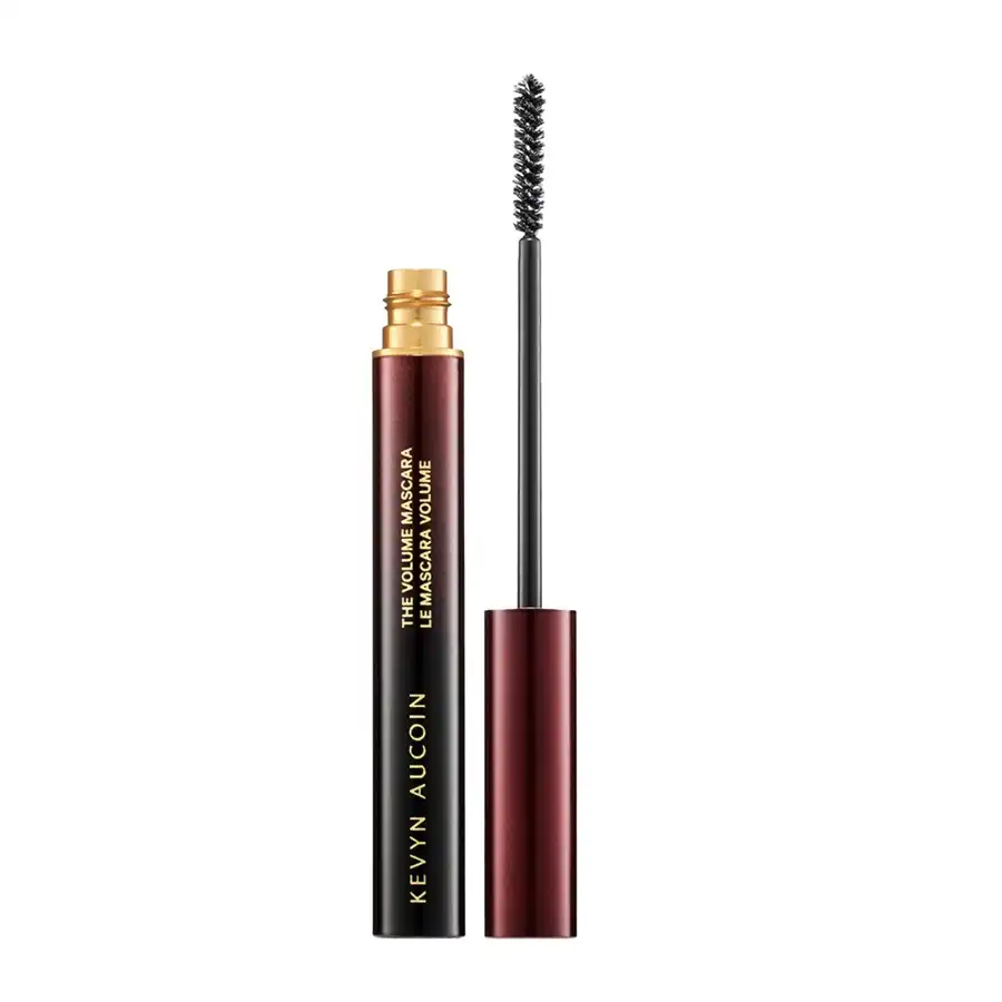 Kevyn Aucoin - The Volume Máscara Máscaras de pestañas 5 g Black - Kevyn Aucoin - Comparador de precios