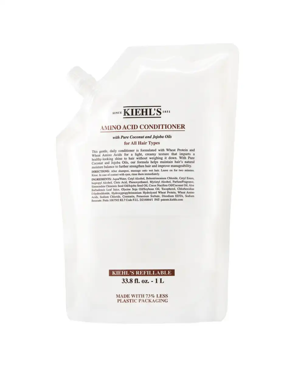 Kiehl's - Acondicionador Amino Acid 1 L Kiehl's. - Kiehls - Comparador de precios
