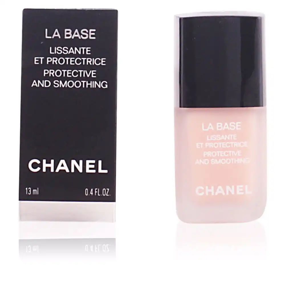 La Base Lissante Et Protectrice - Chanel - Comparador de precios