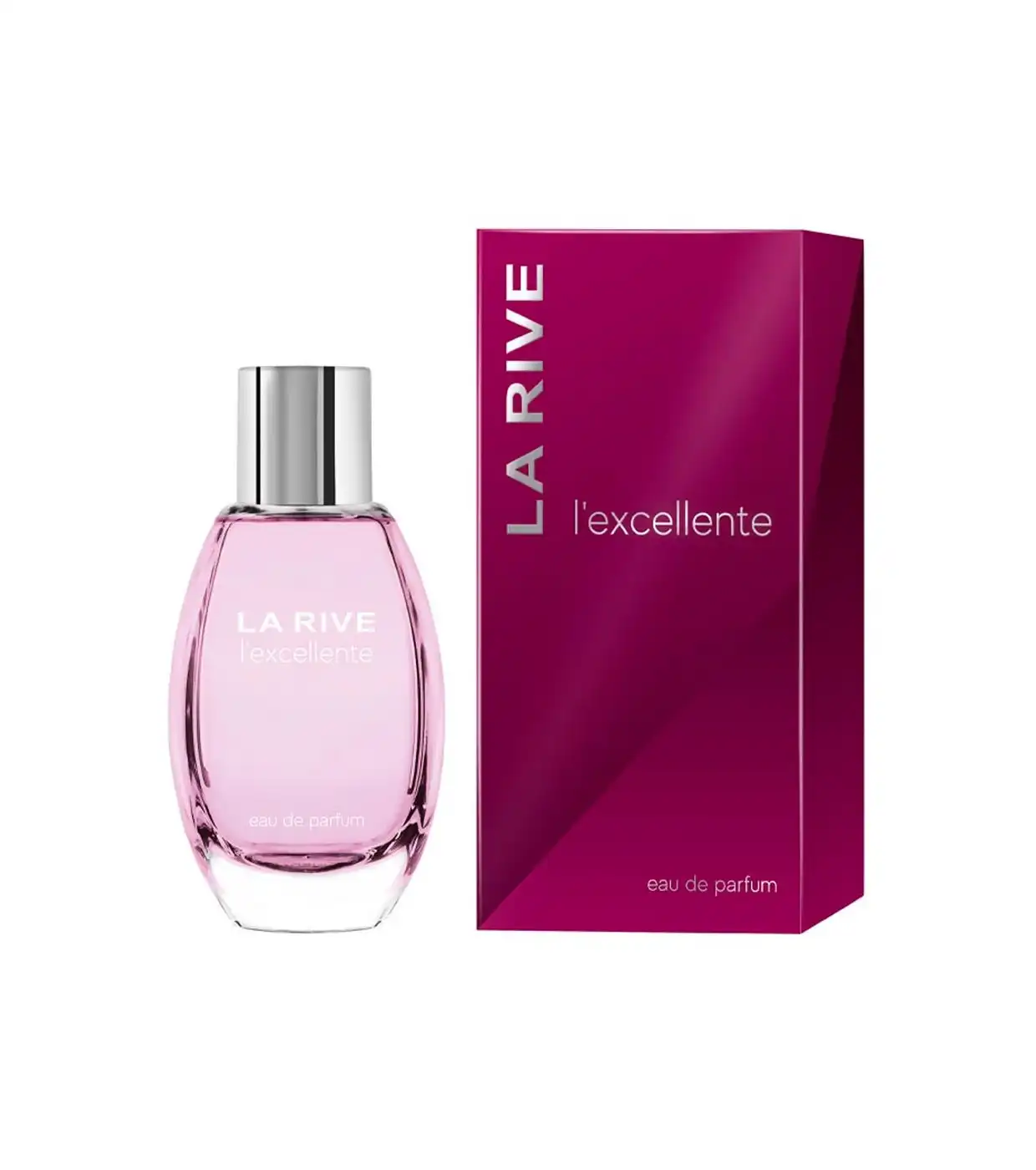 La Rive - Eau de parfum para mujer L´excellente - La Rive - Comparador de precios
