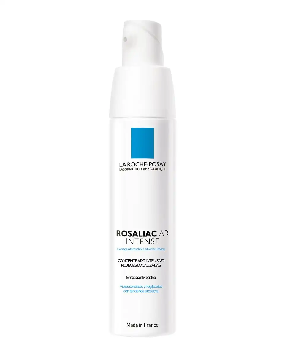 La Roche Posay - Cuidado Intensivo Rosaliac AR Intense 40 Ml - La Roche Posay - Comparador de precios