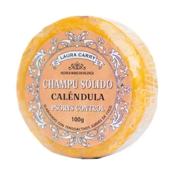 Laura Carry CalÃ©ndula - YERBAS VIVAS - Comparador de precios